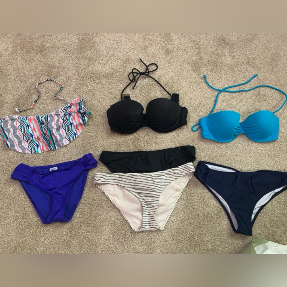 Swim suits
